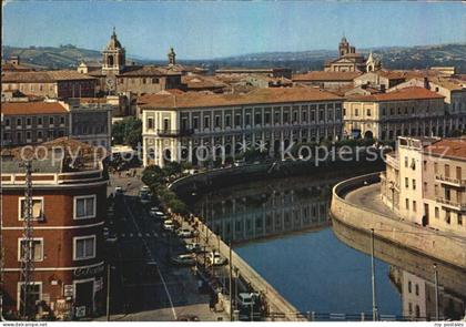 Senigallia Bogengaenge