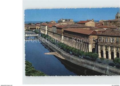 Senigallia Portici e Lungomare