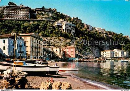 Sorrento Campania