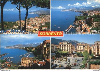 Sorrento Campania