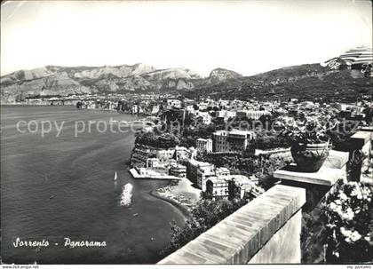 Sorrento Campania
