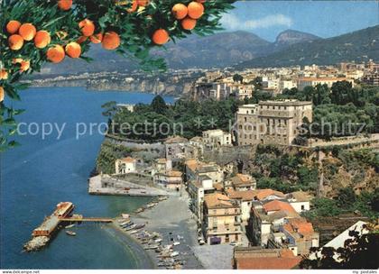 Sorrento Campania