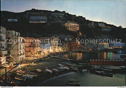 Sorrento Campania La Marina