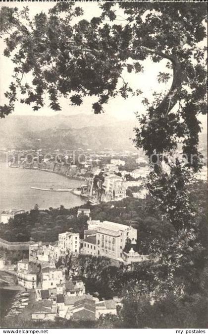 Sorrento Campania marina grande