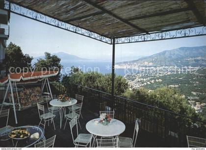 Sorrento Campania Pension Villafiorita