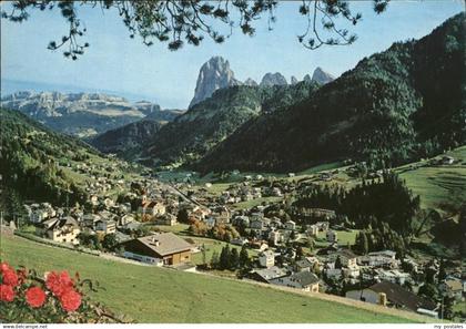 St Ulrich Groeden Tirol