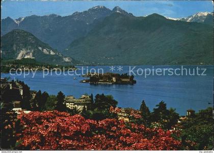 Stresa Lago Maggiore Lago Maggiore