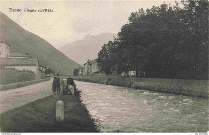 Tirano Lombardia IT Ponto sull'Adda