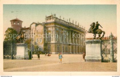 Torino Palazzo Madama