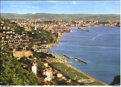 Trieste Trieste