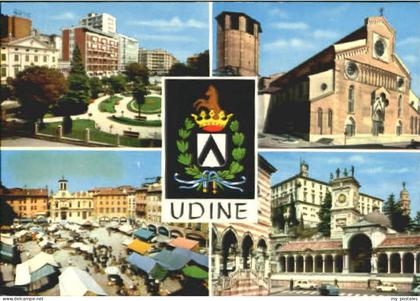 Udine Udine