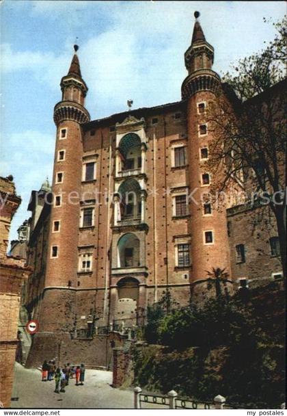Urbino Torricini