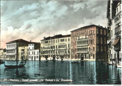 Venedig Venezia Venedig