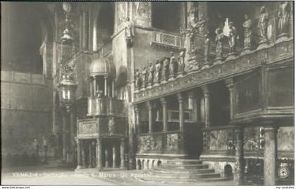 Venedig Venezia Venedig  ungelaufen ca. 1910