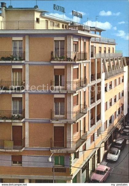 Venezia Venedig Hotel Venezia