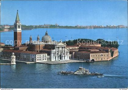 Venezia Venedig Isola di San Giorgio