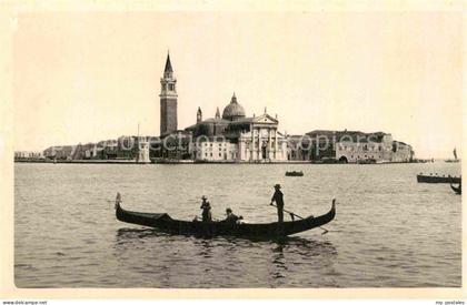 Venezia Venedig Isola San Giorgio