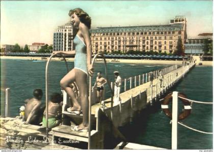 Venezia Venedig Venezia