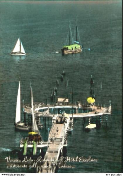 Venezia Venedig Venezia Hotel