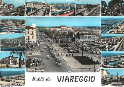 Viareggio