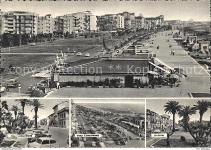Viareggio