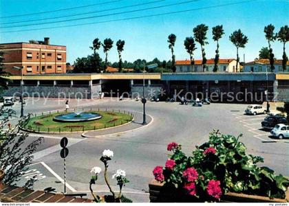 Vigevano Piazzale Stazione