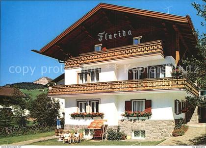 Wolkenstein Groeden Garni Flurida