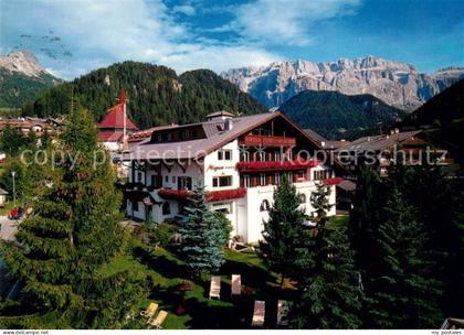 Wolkenstein Groeden Hotel Mignon