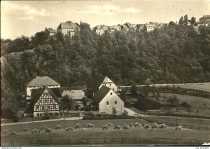 Wolkenstein Groeden Wolkenstein  x 1964