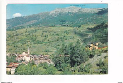 CESANA TORINESE