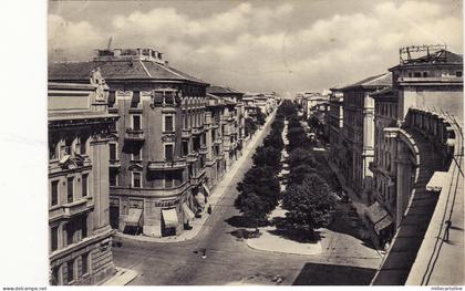 #ANCONA: VIALE DELLA VITTORIA