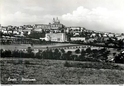 CPM Loreto Ancona - Panorama