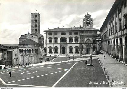 CPM Arezzo Piazza Grande