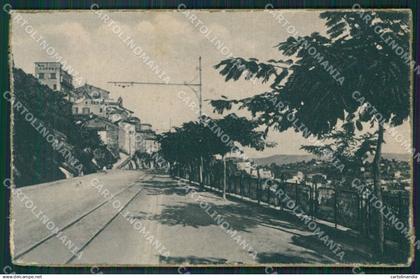Ascoli Piceno Fermo cartolina QK6368
