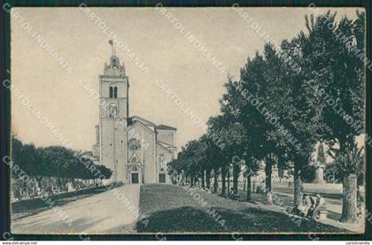Ascoli Piceno Fermo cartolina QK6371