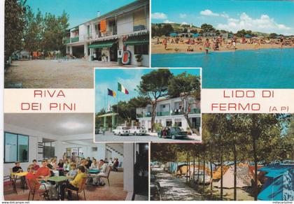 # FERMO LIDO: RIVA DEI PINI