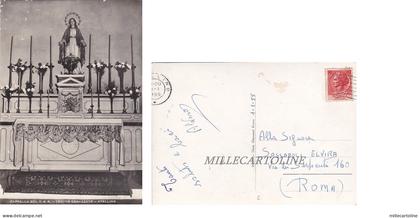 AVELLINO: Cappella del C.A.R.  1955