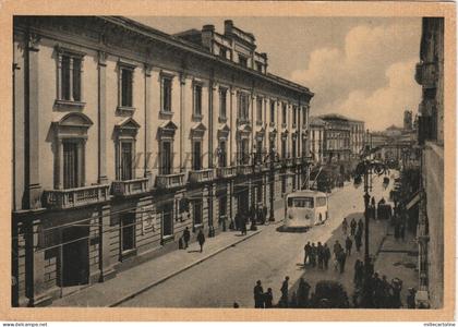 AVELLINO - Palazzo del Governo 1950