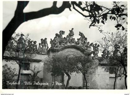 CPM Bagheria - Villa Palagonia - I pupi