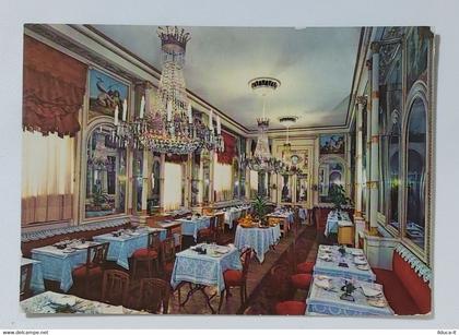01447 Cartolina - Torino - Ristorante del cambio