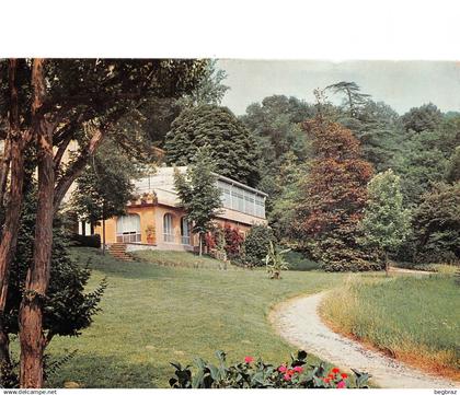 TURIN   VILLA SASSI