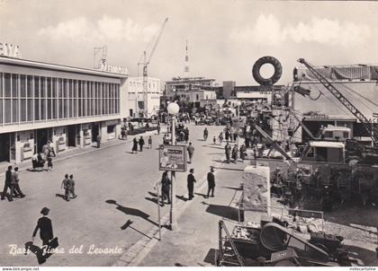 BARI: Fiera del Levante