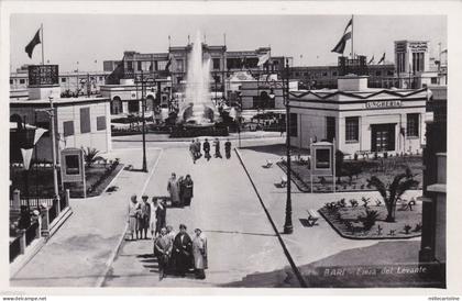 # BARI: FIERA DEL LEVANTE (3)