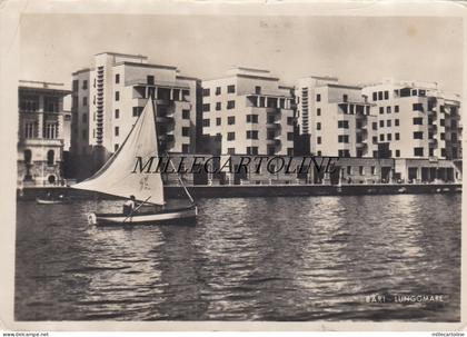 BARI:  Lungomare    1958