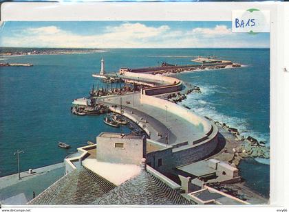BARI- MOLFETTA IL PORTO