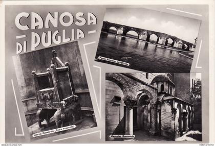 #CANOSA DI PUGLIA