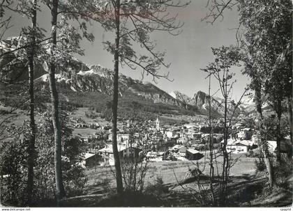 CPM Cortina Belluno Col Rosa