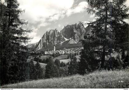 CPM Cortina Belluno Il Pomagagnon