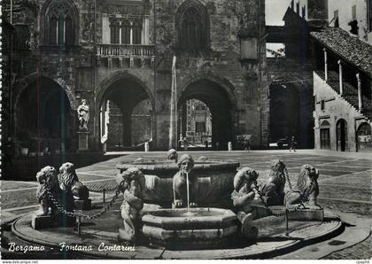 CPM Bergamo Fontana Contarini