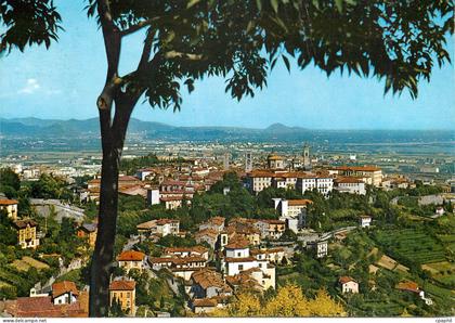 CPM Bergamo Panorama